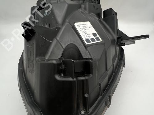 Right headlight RENAULT KANGOO Express (FW0/1_) 1.5 dCi 90 (FW0G, FW05, FW08, FW11) | BP40020253C29 - Image 8
