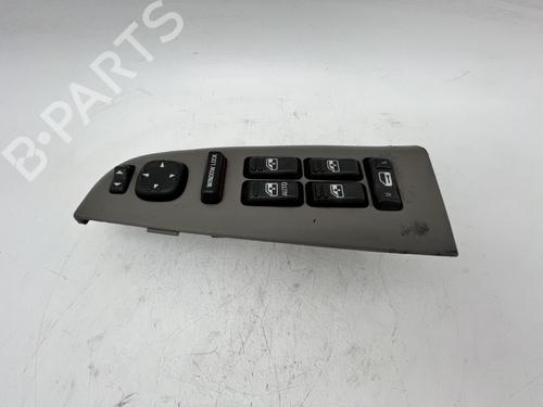 Kombi Kontakt / Stilkkontakt Kombi Kontakt / Stilkkontakt CHEVROLET TAHOE (B2W) 5.3 V8 AWD (273 hp) 39679156 39679156