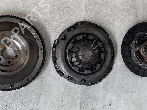Kopling /lamell Kopling /lamell AUDI A3 Sportback (8PA) 1.6 (102 hp) 39673010 39673010