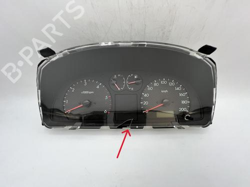 Used Instrument cluster Instrument cluster HYUNDAI TERRACAN (HP) 2.9 CRDi 4WD (150 hp) 39677778 39677778