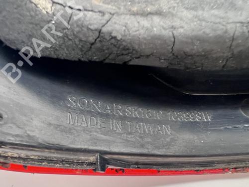 Right taillight BMW 3 Touring (E46) 320 d | BP39672447C35 - Image 3