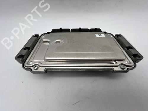 Engine control unit (ECU) SMART FORTWO Convertible (453) 0.9 (453.444, 453.453) | BP39675632M57 - Image 5