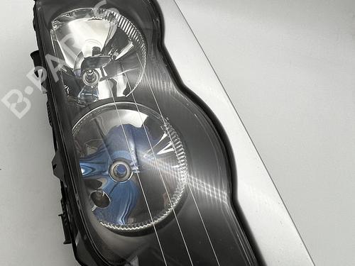 Left headlight BMW 3 (E46) 320 i | BP39683039C28 - Image 9