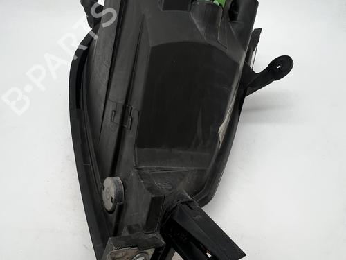 Left headlight FORD STREET KA (RL2) 1.6 | BP39670341C28 - Image 9