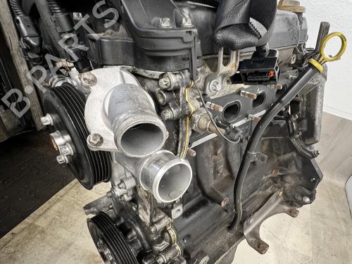 Engine OPEL TIGRA TwinTop (X04) 1.4 (R97) | BP39681349M1  - Image 16