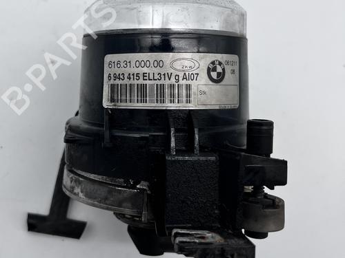 Left front fog light BMW 7 (E65, E66, E67) 730 d | BP39678329C30 - Image 4