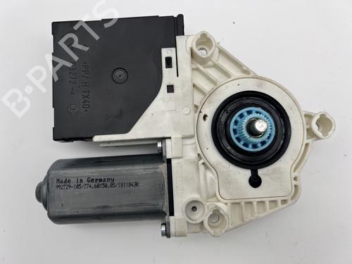 Used Left front window motor Left front window motor VW GOLF VI (5K1) 1.4 (80 hp) 40090321 40090321