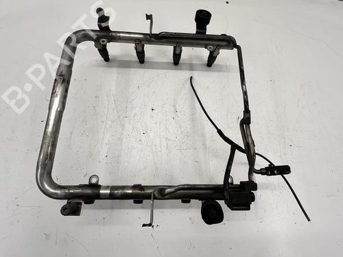 Used Injection rail Injection rail VW TOUAREG (7LA, 7L6, 7L7) 4.2 V8 (310 hp) 39679999 39679999