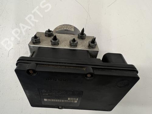 Used ABS pump ABS pump MERCEDES-BENZ C-CLASS T-Model (S203) C 220 CDI (203.206, 203.208) (143 hp) 39677076 39677076