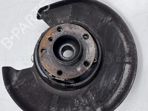 Used Left rear steering knuckle Left rear steering knuckle BMW 7 (E65, E66, E67) 730 d (211 hp) 39675080 39675080