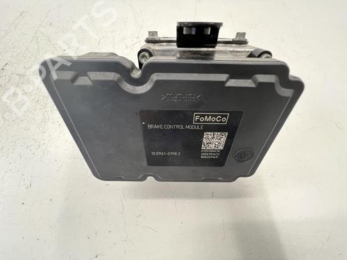 Electronic module FORD FIESTA VI (CB1, CCN) 1.0 | BP39682521M83 - Image 2