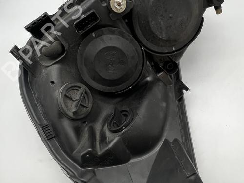 Right headlight RENAULT ESPACE IV (JK0/1_) 2.2 dCi (JK0H) | BP39681300C29 - Image 11