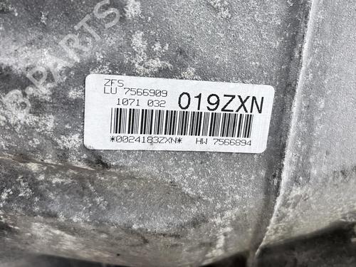 Gearbox BMW 3 Coupe (E92) 335 i | BP39681851M3 - Image 4