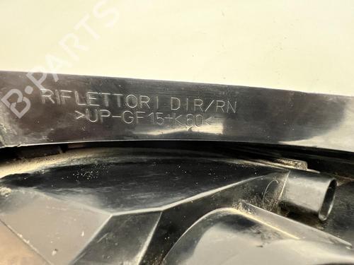 Left taillight FORD KA (RU8) 1.2 | BP39673973C34 - Image 3