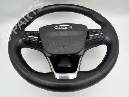 Steering wheel FORD TRANSIT CUSTOM V362 Van (FY, FZ) 2.0 EcoBlue | BP39989349C49 - Image 2