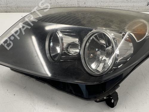 Left headlight OPEL ASTRA H GTC (A04) 1.4 (L08) | BP39674079C28 - Image 12