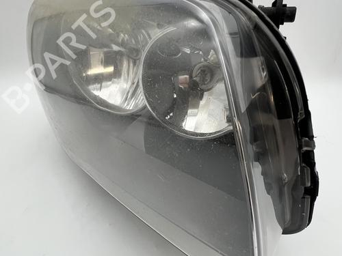 Right headlight BMW 1 (E81) 118 i | BP39672341C29 - Image 2