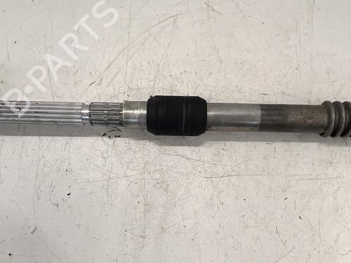 Steering column universal joint BMW 5 (E60) 520 i | BP39679553M114 - Image 2