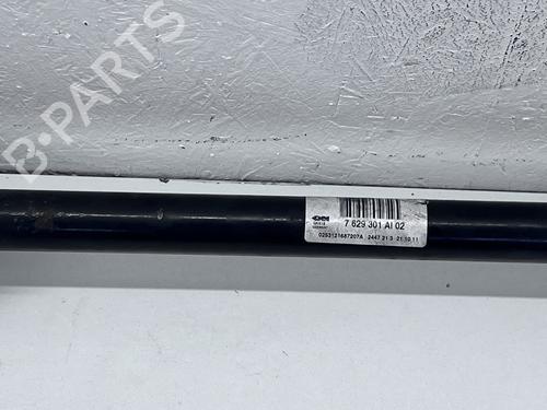 Used Left front driveshaft Left front driveshaft BMW 1 (F20) 116 i (136 hp) 39677479 39677479