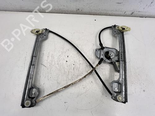 Left front window motor PEUGEOT 1007 (KM_) 1.4 | BP39679346E21 - Image 7