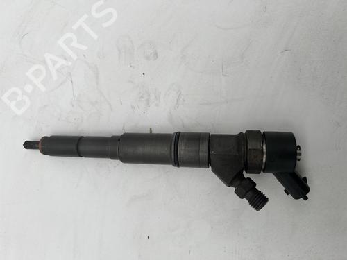 Used Injector Injector BMW 5 Touring (E39) 530 d (193 hp) 39669710 39669710