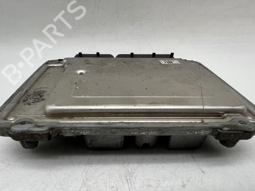 Engine control unit (ECU) VW PASSAT B6 Variant (3C5) 2.0 TDI 4motion | BP39677757M57 - Image 2