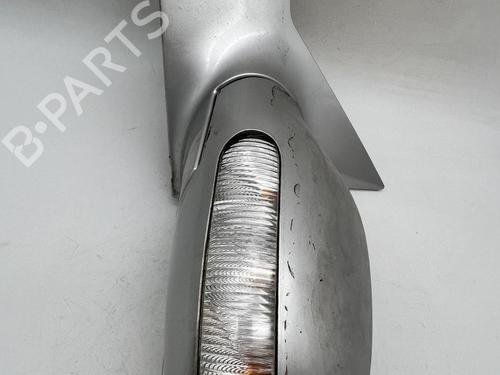 Bakspejl venstre Bakspejl venstre MERCEDES-BENZ CLK Convertible (A208) CLK 230 Kompressor (208.448) (197 hp) 39680866 39680866