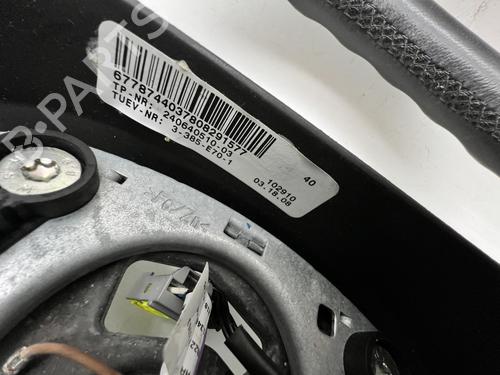 Rat BMW X5 (E70) 3.0 sd | BP39678025C49 - Image 9