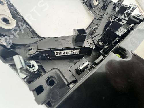 Climate control CHEVROLET CRUZE Hatchback (J305) 1.8 | BP39675840I5  - Image 8