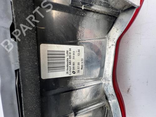 Left taillight SMART FORTWO Coupe (451) 1.0 (451.330, 451.334) | BP39673642C34 - Image 8