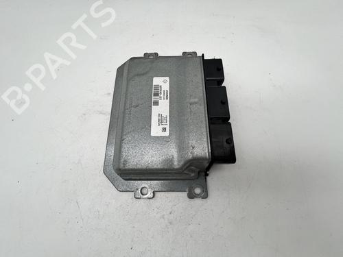 Engine control unit (ECU) DACIA DOKKER MPV (KE_) 1.6 | BP39674819M57 - Image 5