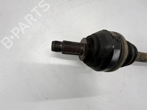 Left rear driveshaft BMW 7 (E65, E66, E67) 740 d | BP39680906M40 - Image 4