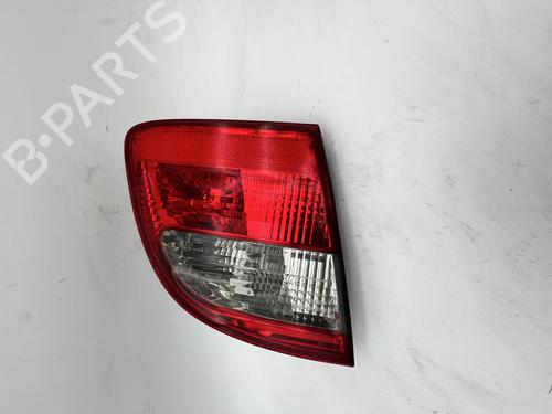 Left taillight MERCEDES-BENZ E-CLASS T-Model (S211) E 200 Kompressor (211.241) | BP39679554C34 - Image 5