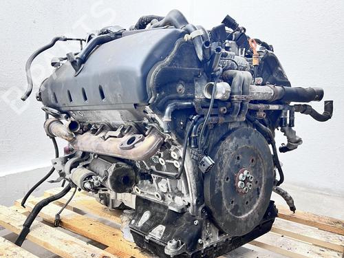 Motor Motor VW PHAETON (3D1, 3D2, 3D3, 3D4, 3D6, 3D7, 3D8, 3D9) 5.0 V10 TDI 4motion (313 hp) 39680469 39680469