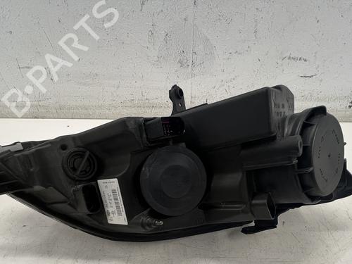 Left headlight VW GOLF PLUS V (5M1, 521) 1.2 TSI | BP39671607C28 - Image 7