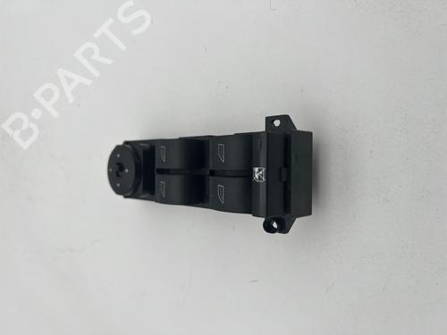 Left front window switch FORD FOCUS II Convertible 2.0 TDCi | BP39743813I27 - Image 2