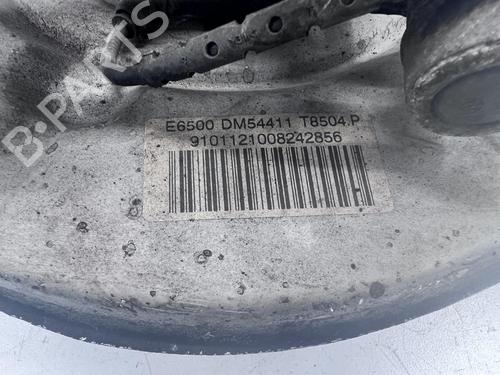 Left rear steering knuckle BMW 7 (E65, E66, E67) 745 i, Li | BP39679883M27 - Image 3