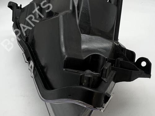 Left headlight OPEL ASTRA H (A04) 1.7 CDTI (L48) | BP39676465C28 - Image 14