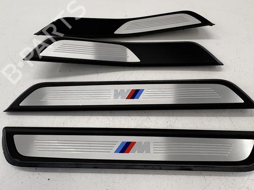 Used Step Step BMW 6 Gran Coupe (F06) 640 d (313 hp) 39682364 39682364