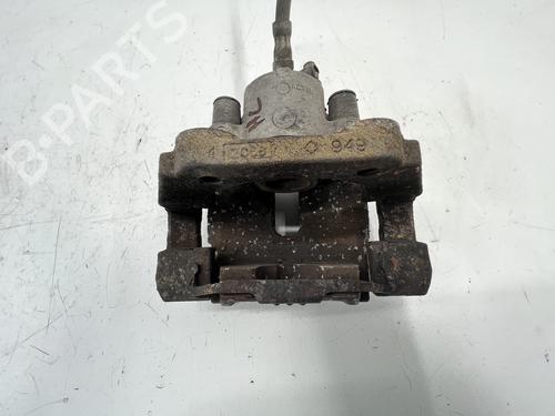 Left rear brake caliper BMW X5 (E70) 3.0 sd | BP39676467M107 - Image 2