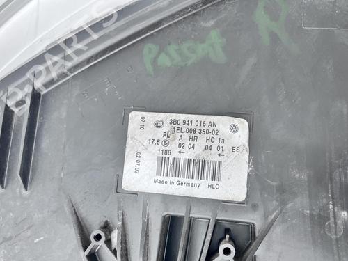 Right headlight VW PASSAT B5.5 (3B3) 2.0 | BP40091189C29 - Image 3