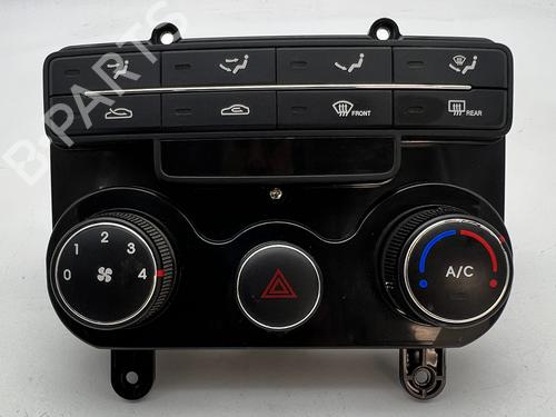 Climate control HYUNDAI i30 (FD) 1.6 CRDi | BP39671440I5 - Image 2