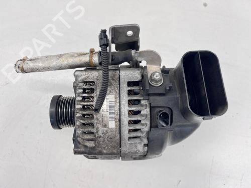 Alternator BMW 1 (F20) 116 i | BP40090470M7 - Image 1