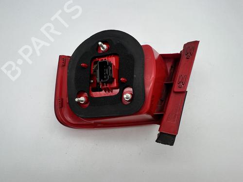 Left taillight VW PASSAT B6 (3C2) 1.9 TDI | BP39678628C34  - Image 8
