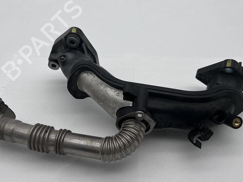 Used Pipe Pipe CITROËN C4 Picasso I MPV (UD_) 1.6 HDi 110 (112 hp) 39672785 39672785