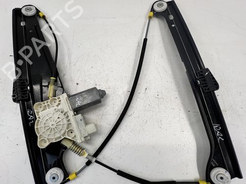 Front right window mechanism BMW 7 (E65, E66, E67) 730 Ld | BP39672254C23 - Image 7