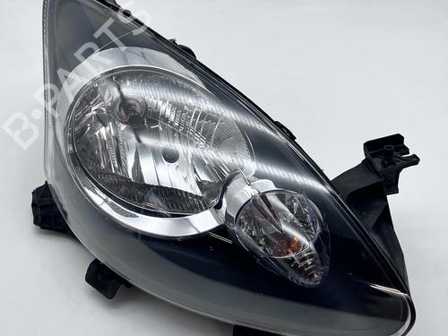 Venstre forlygte Venstre forlygte TOYOTA AYGO (_B1_) 1.0 GPL (KGB10_) (68 hp) 39670842 39670842