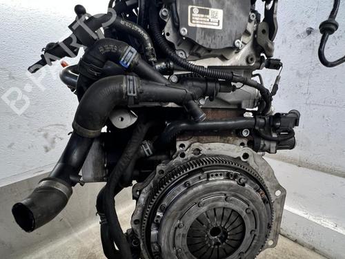 Engine AUDI A3 (8P1) 1.6 TDI | BP39681773M1 - Image 8