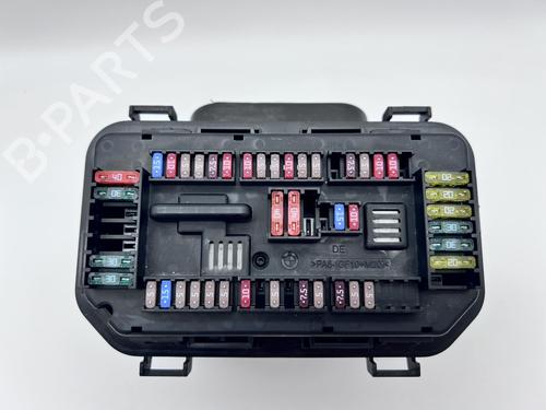 Fuse box BMW 1 (F20) 116 i | BP39671297E1 - Image 3