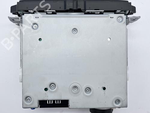 Radio BMW 1 Convertible (E88) 118 i | BP39680014E6 - Image 3